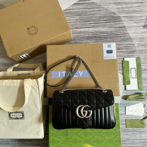 Charm - GG Bags - 1712
