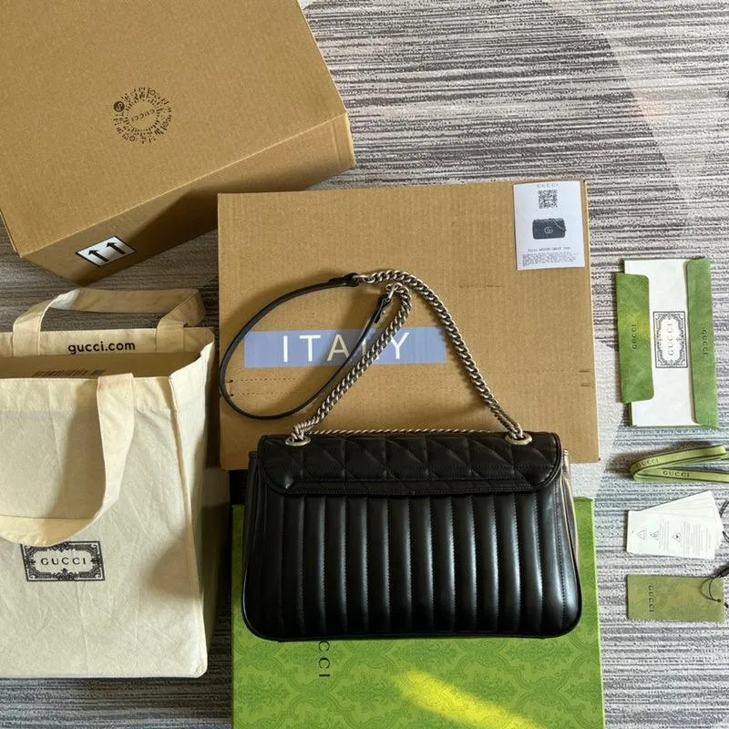 Charm - GG Bags - 1712