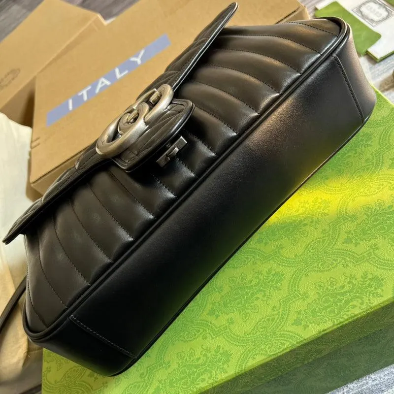 Charm - GG Bags - 1712