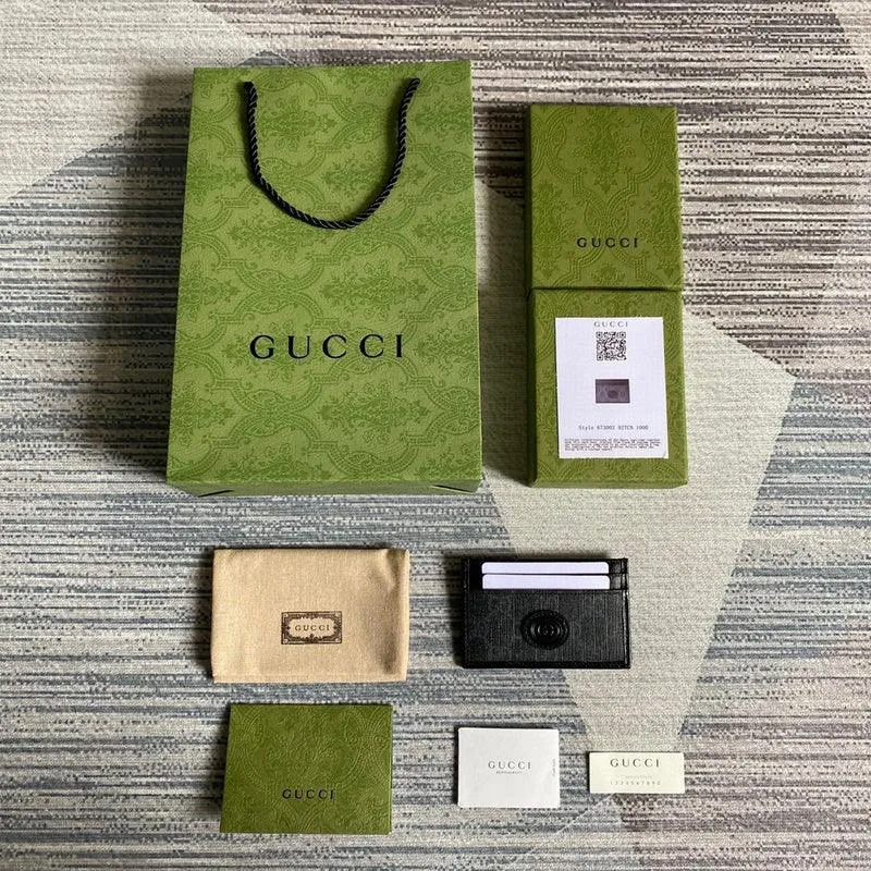 Charm - GG Bags - 1723