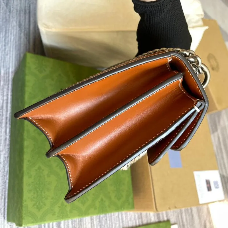 Charm - GG Bags - 1742