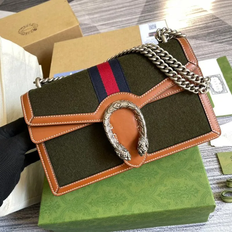 Charm - GG Bags - 1742