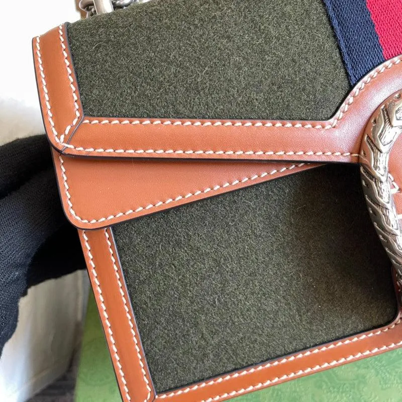 Charm - GG Bags - 1742