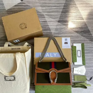 Charm - GG Bags - 1742