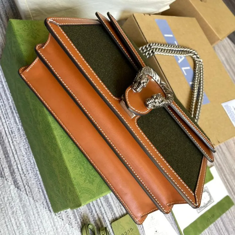 Charm - GG Bags - 1742