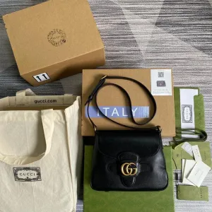 Charm - GG Bags - 1752