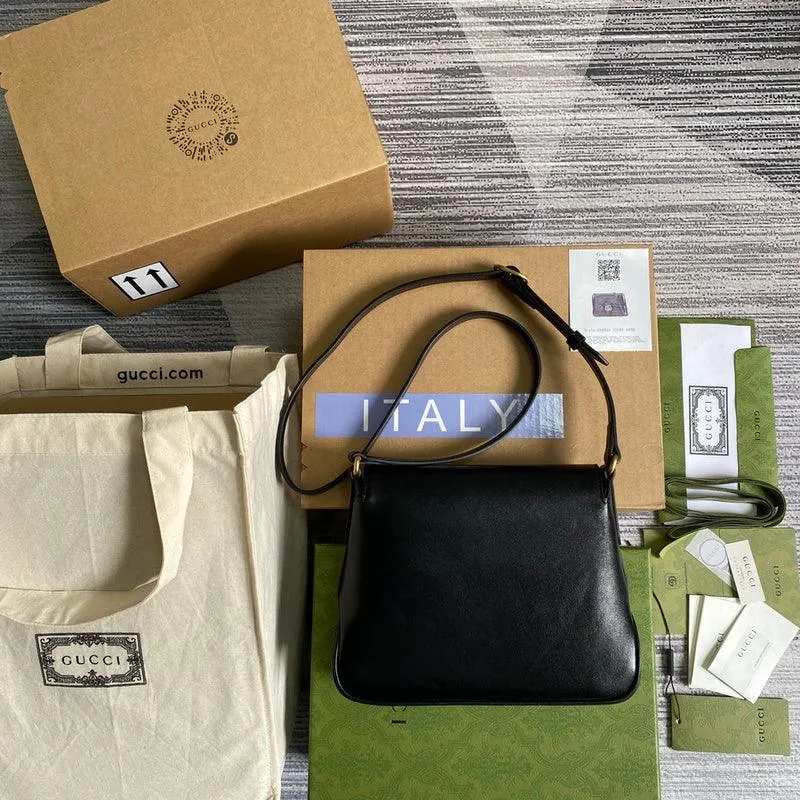 Charm - GG Bags - 1752