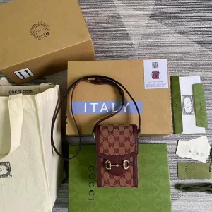 Charm - GG Bags - 1785