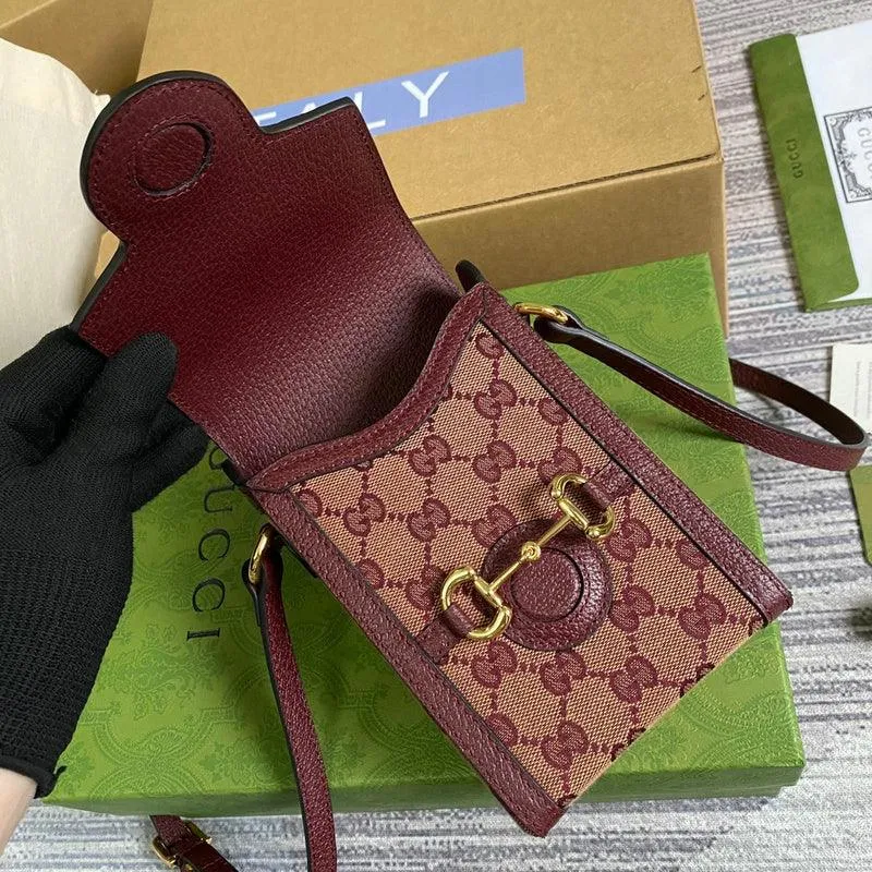 Charm - GG Bags - 1785