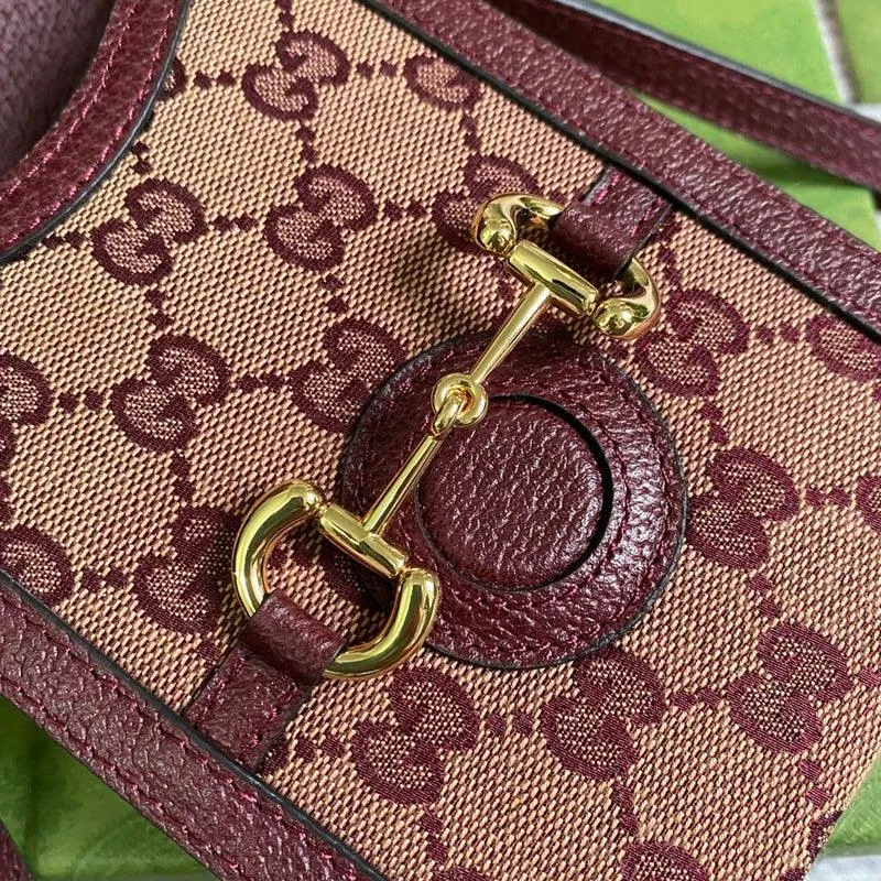 Charm - GG Bags - 1785