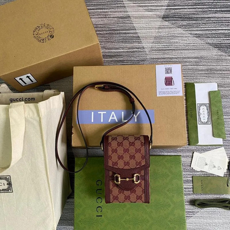 Charm - GG Bags - 1785