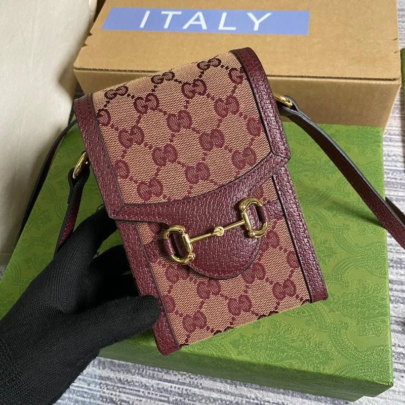 Charm - GG Bags - 1785