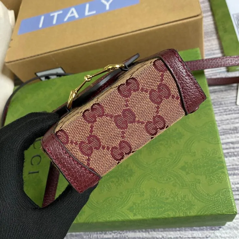 Charm - GG Bags - 1785