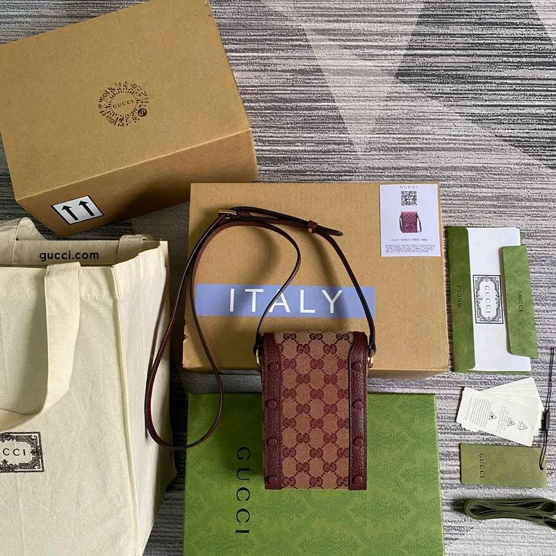 Charm - GG Bags - 1785