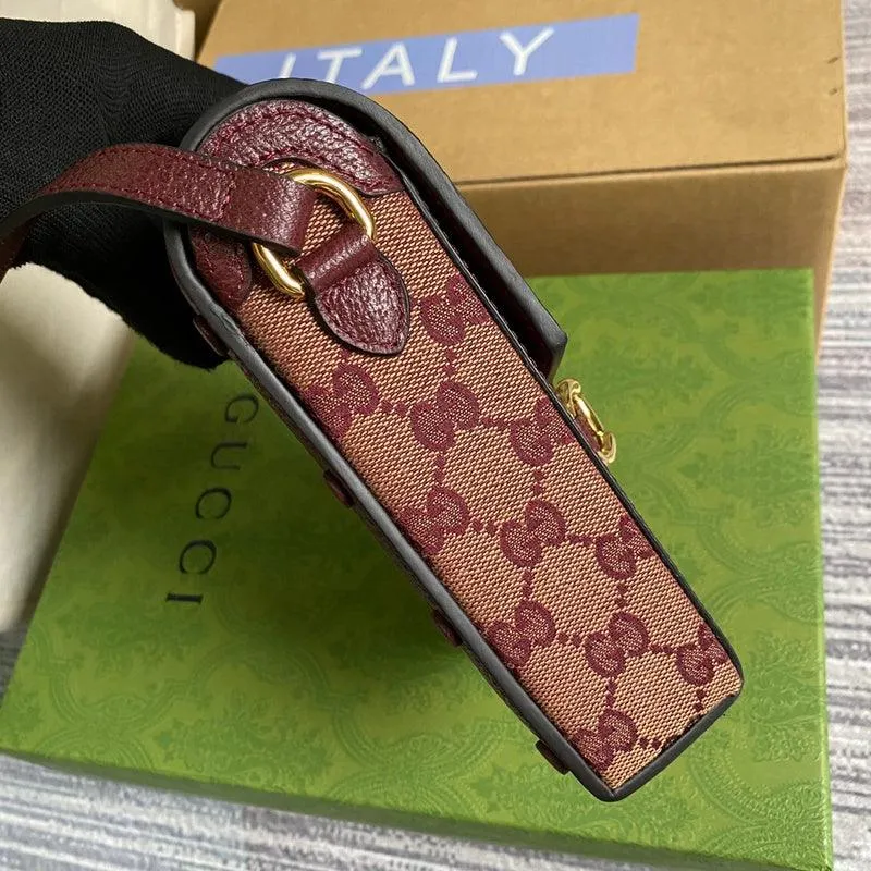 Charm - GG Bags - 1785