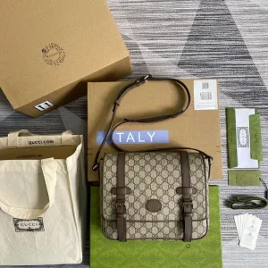 Charm - GG Bags - 1849
