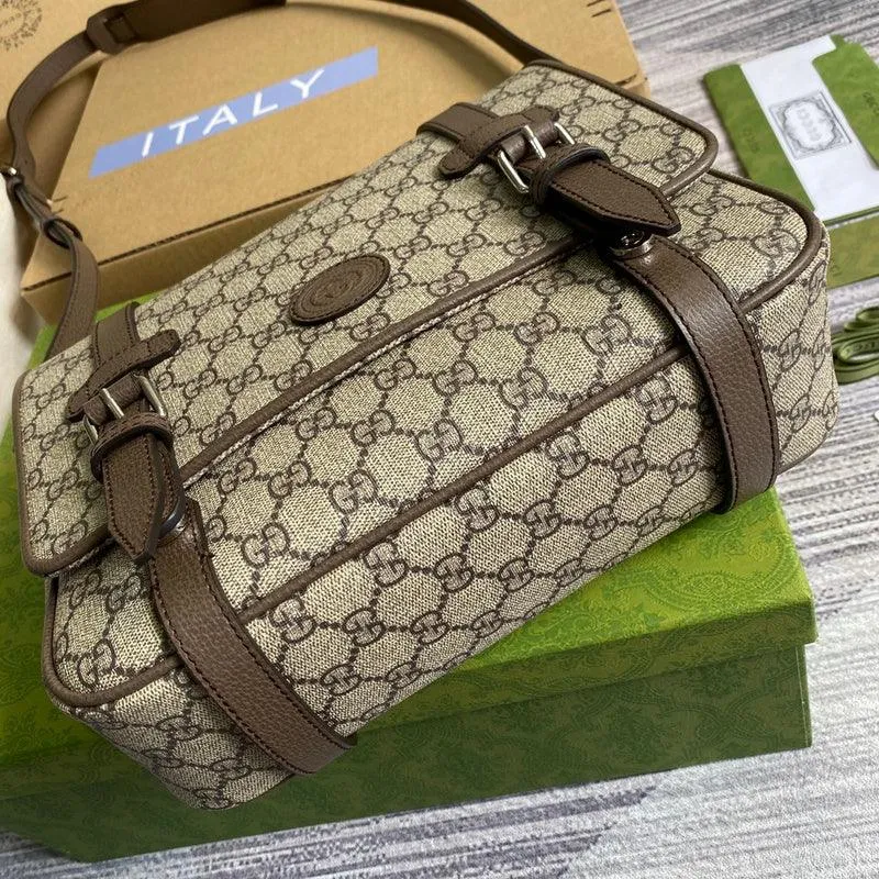Charm - GG Bags - 1849