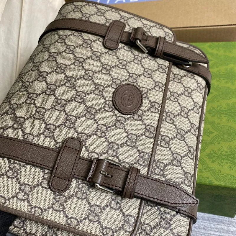 Charm - GG Bags - 1849