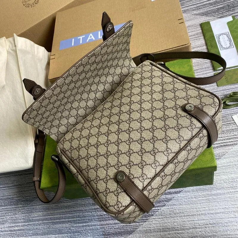 Charm - GG Bags - 1849
