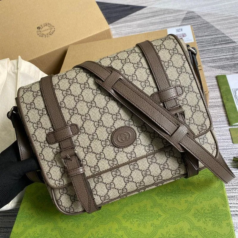 Charm - GG Bags - 1849