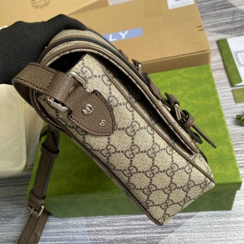 Charm - GG Bags - 1849