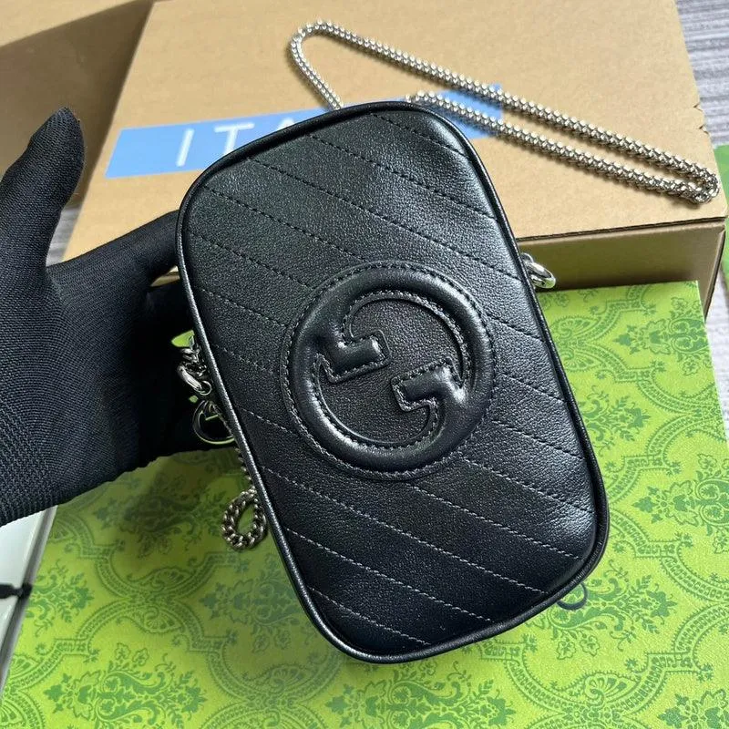 Charm - GG Bags - 184