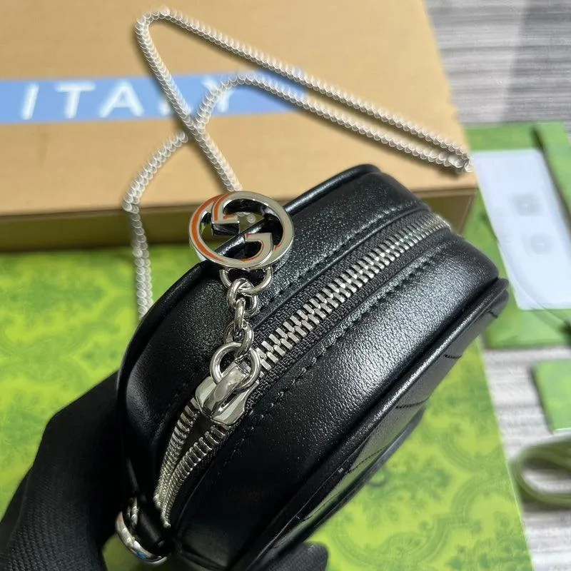 Charm - GG Bags - 184