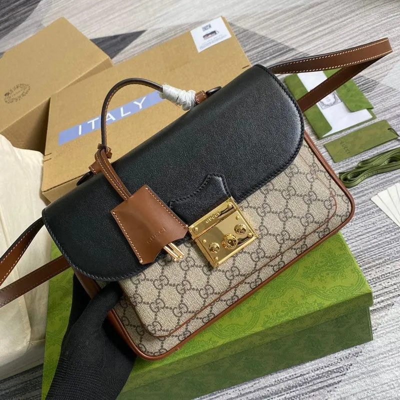Charm - GG Bags - 1859