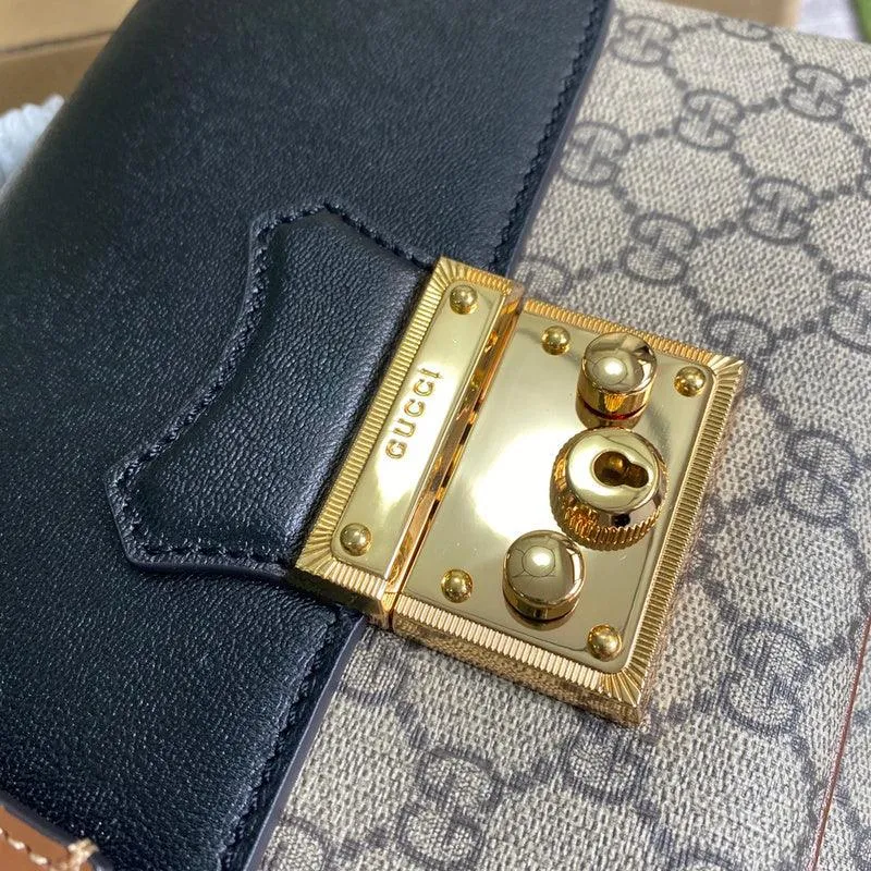 Charm - GG Bags - 1859