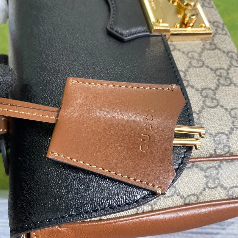 Charm - GG Bags - 1859