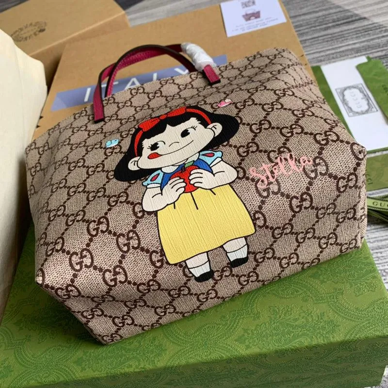 Charm - GG Bags - 1930