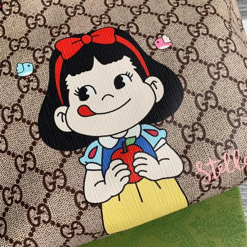Charm - GG Bags - 1930