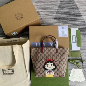 Charm - GG Bags - 1930