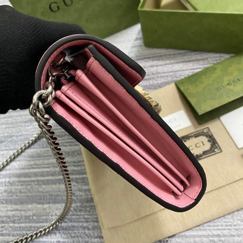 Charm - GG Bags - 1938