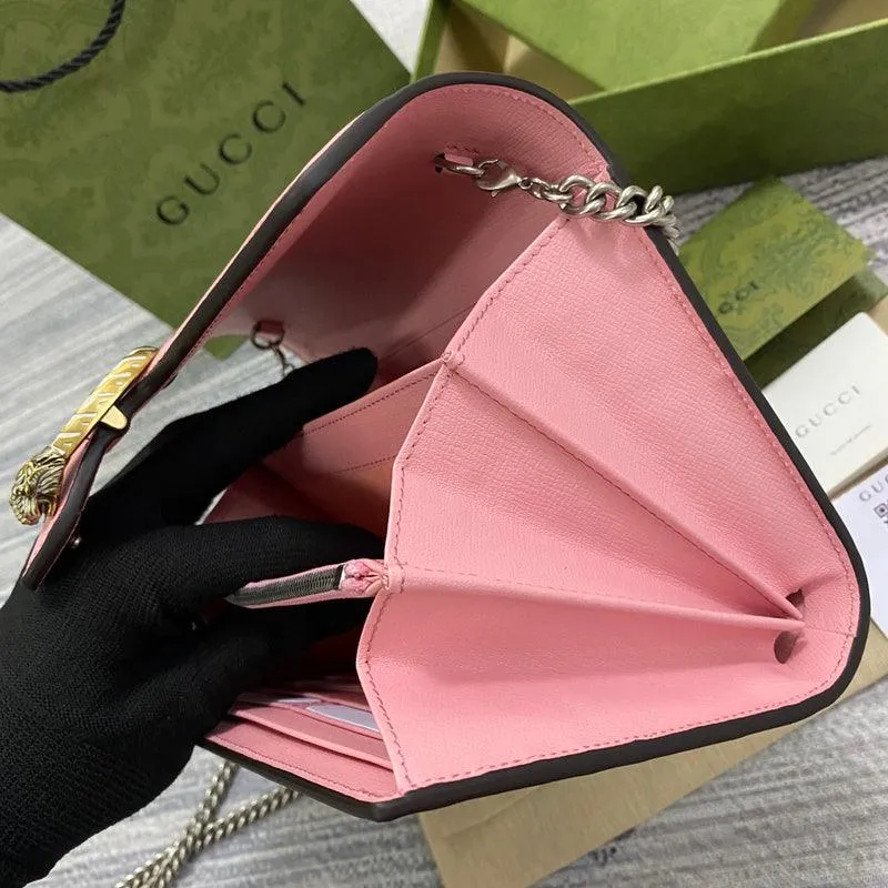 Charm - GG Bags - 1938