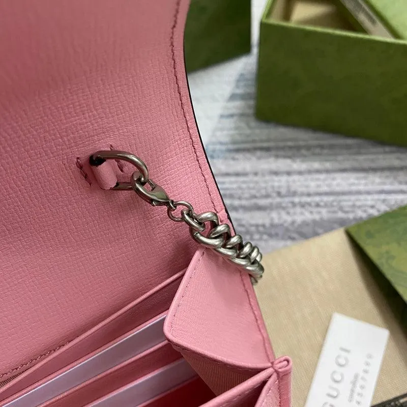 Charm - GG Bags - 1938