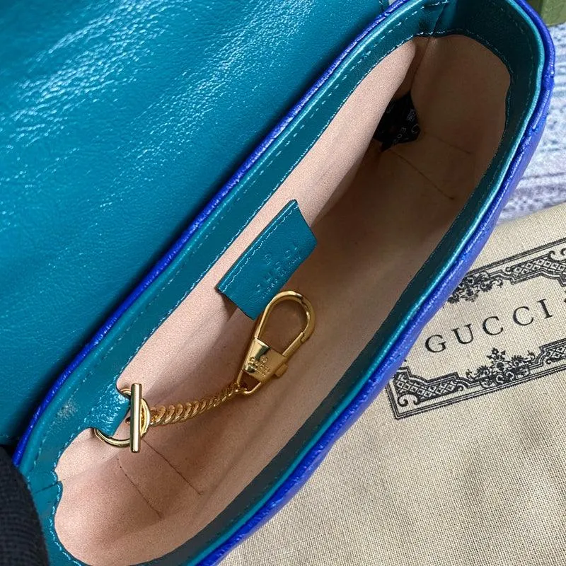 Charm - GG Bags - 1947