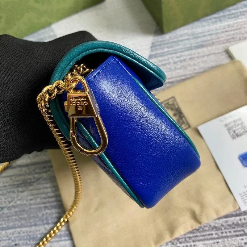 Charm - GG Bags - 1947