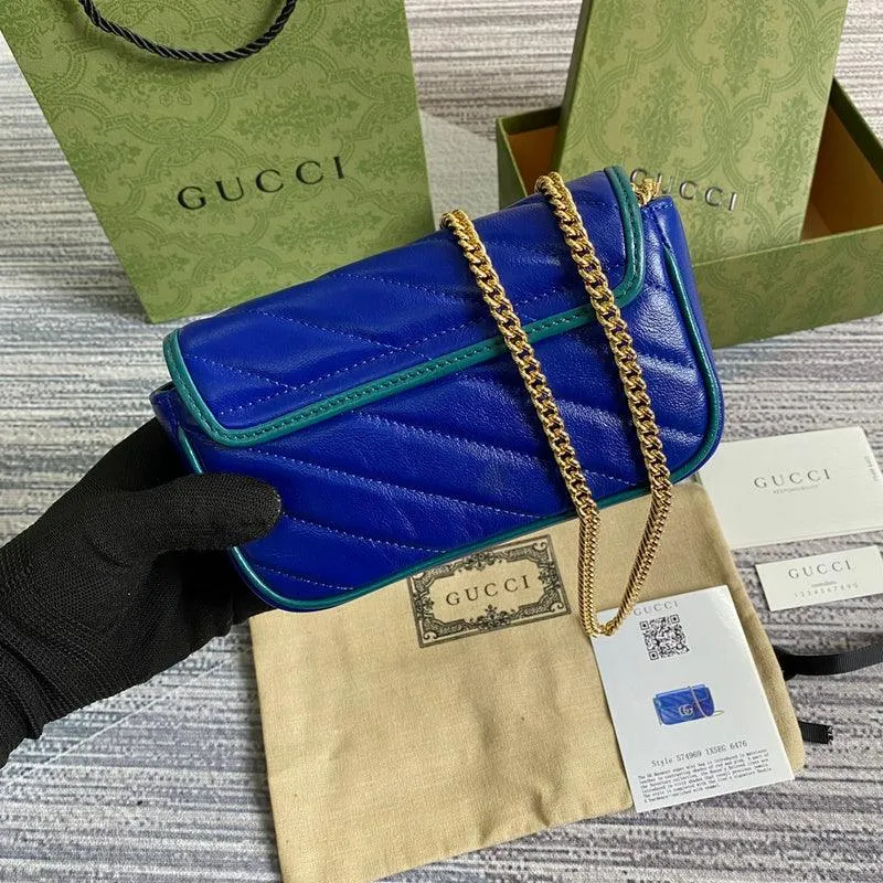 Charm - GG Bags - 1947