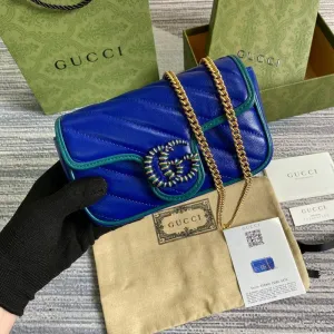 Charm - GG Bags - 1947