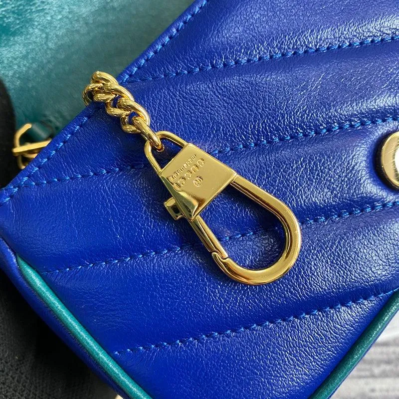 Charm - GG Bags - 1947