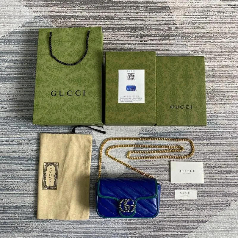 Charm - GG Bags - 1947