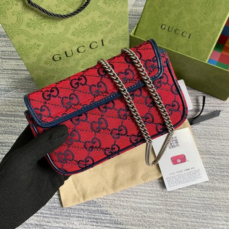 Charm - GG Bags - 1956
