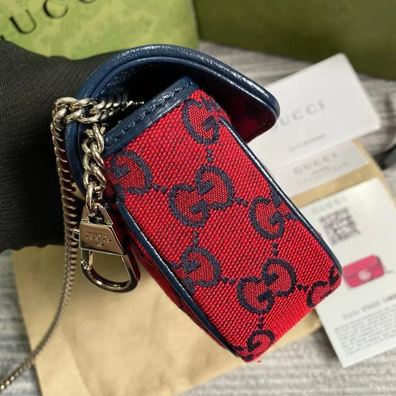 Charm - GG Bags - 1956