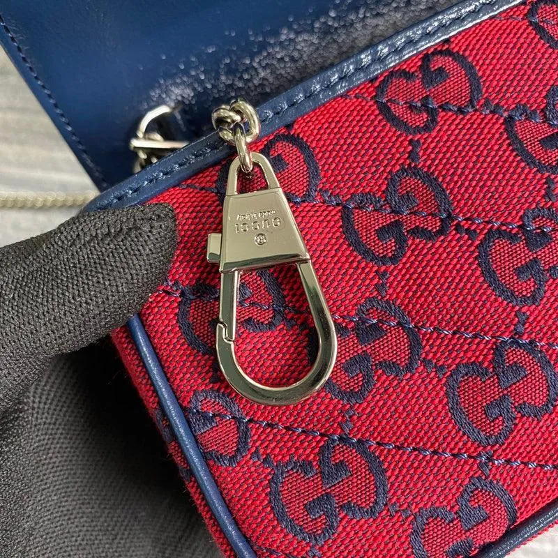Charm - GG Bags - 1956