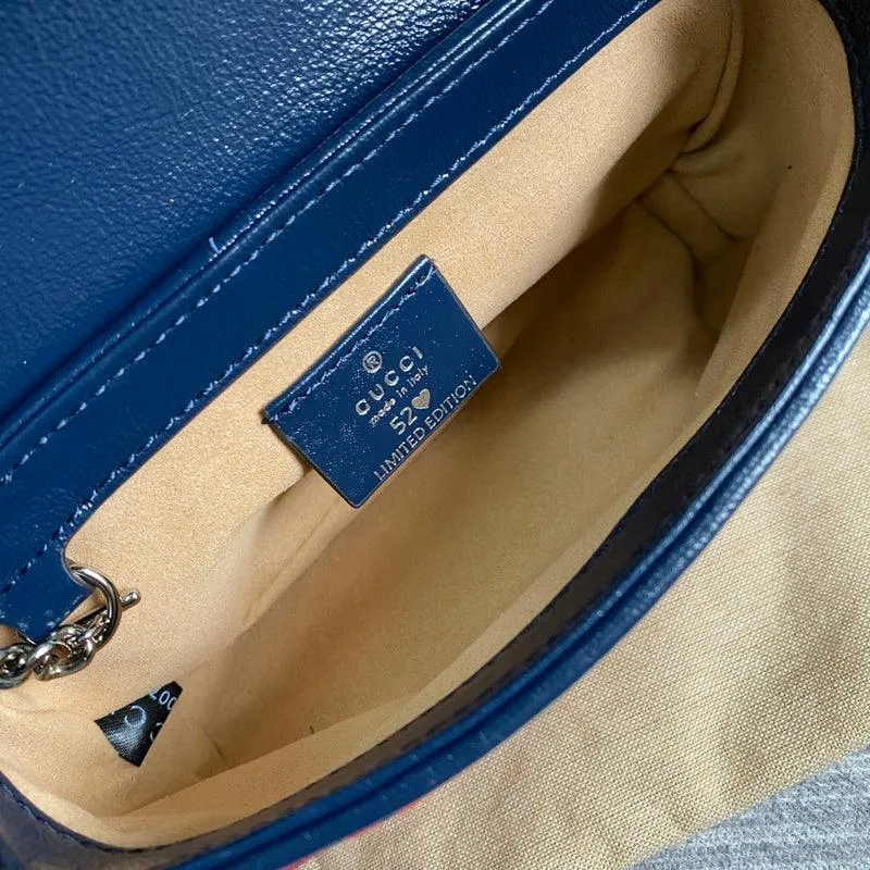 Charm - GG Bags - 1956