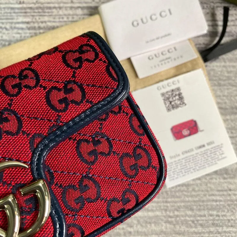 Charm - GG Bags - 1956