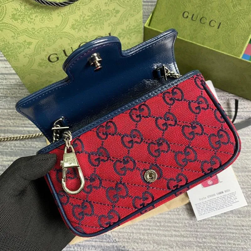 Charm - GG Bags - 1956