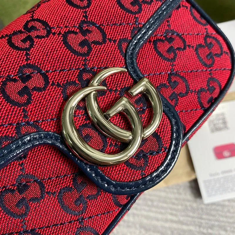 Charm - GG Bags - 1956