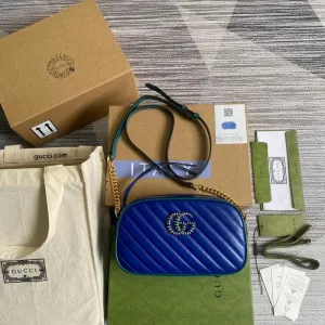 Charm - GG Bags - 1995
